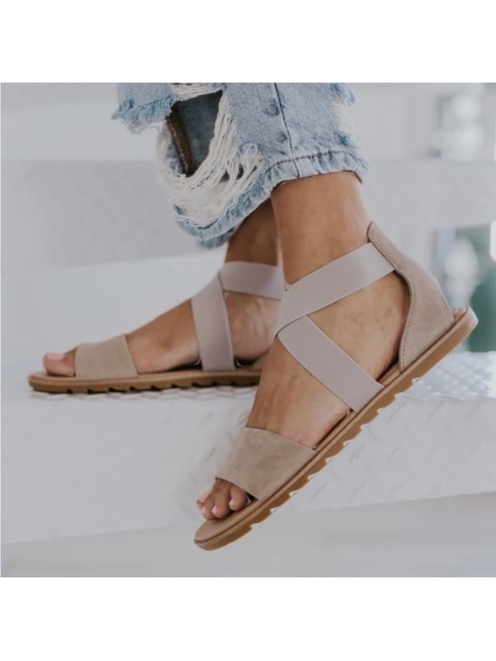 Sorel Shoes - Sorel Ella Sandal